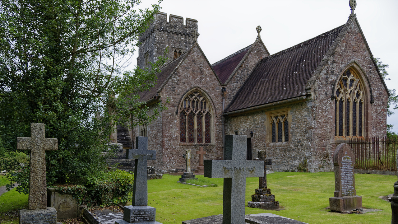 20170703 201603•The Bush, St Hilary•nr Cowbridge•Vale of Glamorgan•Wales